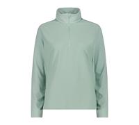 Pull polaire 1/2 zip femme CMP Arctic Vert L