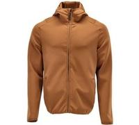 Pull polaire avec capuche MASCOT Customized - 22586-608-Brun-XXXL Brun G