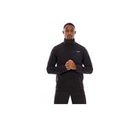 Patagonia Polaire R1 Air Zip Neck Homme demi-zippée Noir Taille M