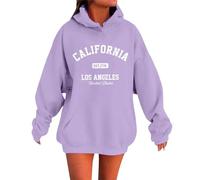 Pull Polaire Femme Chic Capuche Pas Dénudée Ample Loose Rayures Papillon Petit Grand Doudou Longs Près Cintrée Belles Liquette Fausse Sweater Bénitier Marques