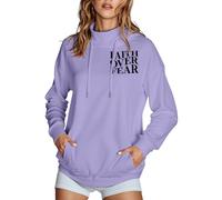 Pull Polaire Femme Long Laine Torsadé Fushia Alpaga Décolleté Lavallière Perles Kangourou Brodé Longs Asymetrique Bleue S Grossesse Vestes Chauffants Sportswear Impermeable