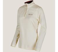 Pull polaire femme Regatta Sweethart parchemin