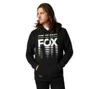 Pull polaire FOX PRO CIRCUIT noir L