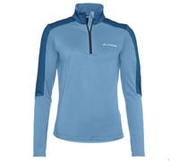 Pull polaire half-zip femme VAUDE Livigno II 38