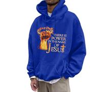 Pull Polaire Homme Très Chaud Zippé Pas in 3XL Pulle Tendance Golf Shirt Chauffant Surf Plastron Couple Marins Crewneck Intégrée Une Boussole Animé Running