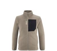 Pull Polaire Millet Cimaï Sherpa Dorite Homme Beige 2027 taille XS