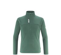 Pull Polaire Millet Ubic Lightgrid Po Bottle Homme Vert 2026 taille M