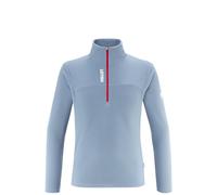 Pull Polaire Millet Ubic Lightgrid Po Coronet Blue Homme Bleu 2026 taille XS