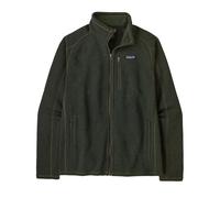 Patagonia - Better Sweater Jkt - Polaire homme Old Growth Green - S