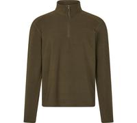 Pull polaire Seeland Benjamin Vert pin XL