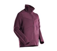 Mascot Fleecepullover mit Fermeture éclairrscustomisé 22503-681 4XL