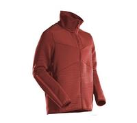 Mascot Fleecepullover mit Fermeture éclairrscustomisé 22503-681 3XL