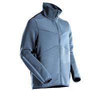 Mascot Fleecepullover mit Fermeture éclairrscustomisé 22503-681 XL