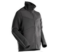 Mascot Fleecepullover mit Fermeture éclairrscustomisé 22503-681 3XL