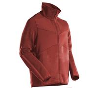 Mascot Fleecepullover mit Fermeture éclairrscustomisé 22503-681 3XL