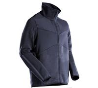 Mascot Fleecepullover mit Fermeture éclairrscustomisé 22503-681 XXL