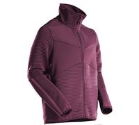 Mascot Fleecepullover mit Fermeture éclairrscustomisé 22503-681 4XL
