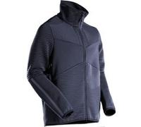 Mascot Fleecepullover mit Fermeture éclairrscustomisé 22503-681 3XL