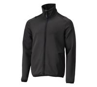 Pull polaire zippé Customized - 22585-608-Noir-XS