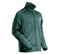 Mascot Fleecepullover mit Fermeture éclairrscustomisé 22585-608 XS