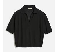 Pull Polo Faby - Noir - Taille 3 - Vanessa Bruno