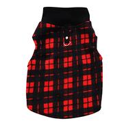 Pull pour chien, costume de vacances pour chiot, vêtements pour animaux de compagnie, vêtements chauds pour chien, petit et moyen motif verger - Vêtements pour animaux de compagnie de petite et