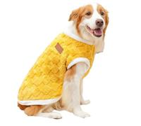 Pull pour Chien, Gilet pour Chien pour l'hiver,Vêtements Chauds de Pull en Peluche pour Chien | Vêtements Coupe-Vent pour Animaux de Compagnie, Accessoires d'hiver légers pour Chiens d'intérieur