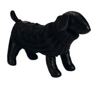 Pull Pour Chien Haida Anthracite - Conçu Par Lotte Pour Chiens, Stylé Et Chaud