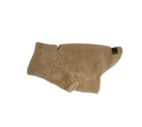 Kentucky Teddy Fleece Dog Jacket Marron 28-36 cm
