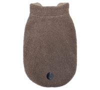 Pull Pour Chien Madeleine Beige Par Designed By Lotte, Chaud & Élégant
