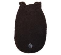 Pull Pour Chien Madeleine Marron, Conçu Par Lotte, Chaud Et Douillet Pour Chiens