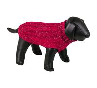 Manteau pour chien Nobby Pet Daru Rouge 48 cm