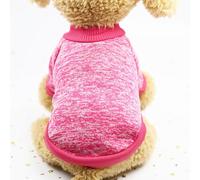 Pull pour Chien pour Petits Chiens |Vêtements tricotés Chauds pour Animaux de Compagnie pour l'hiver/Automne/Usage Quotidien |Pull en Laine Douillet et Confortable pour Chats et (XL)
