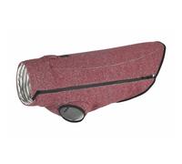 Pull pour chien Ruffwear Hemp Hound Rouge 2XS