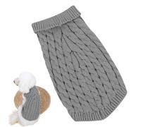 Pull pour Chien | Sweat à Capuche d'hiver pour Animaux,Accessoires Chauds et Confortables pour Temps Froid en Extérieur
