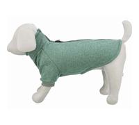 Pull pour Chien Trixie Amsterdam Vert foncé S
