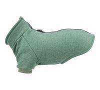 Pull pour Chien Trixie Amsterdam Vert foncé XS