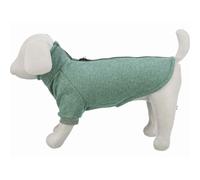 Pull pour Chien Trixie Amsterdam Vert foncé XS