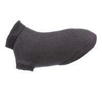 Pull pour Chien Trixie Berlin Anthracite XS - Marque : Trixie - EAN : 4053032653634