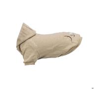 Pull pour chien - TRIXIE - Flensburg - Taille S - Sable (beige) - 0.111 kg