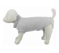 Pull pour chien Trixie Gris L