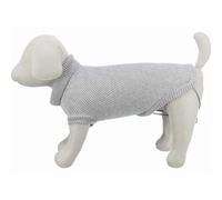 Pull pour chien Trixie Gris S