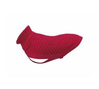 Pull pour Chien Trixie Rouge S - Marque : Trixie - EAN : 4053032675506