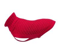 Pull pour Chien Trixie Rouge XS - Marque : Trixie - EAN : 4053032675476