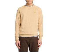 Pull pour Homme Timberland Phillips Brook Raglan Beige TB0A62J3EKP - TIMBERLAND - Homme - Adulte M