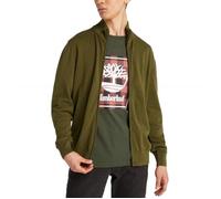Timberland, Homme, Pulls, Vert, Taille: M Pull Timberland en coton