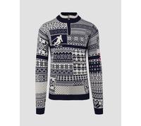 Pull Pour Hommes Dale Of Norway History 94931-c XXL