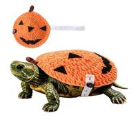 Pull pour tortue Halloween pull avec sangle réglable | Vêtements de tortue pour accessoires photo, marche, vacances, fête, célébration, usage quotidien