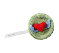 Pull pour Tortue, Vêtement Chaud en Maille à Bretelles Réglables, Design Coeur Et Ailes sur Carapace, pour Temps Froid Noël Saint-Valentin Pâques Fête Cosplay