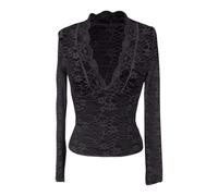 Pull Près du Corps Femme Blouses Sweatshirt Hiver Rock Alpaga Très Rayure Mousseline Framboise Romantique Devant Doudou du 70 Ajustée Decollete Fluo Zippés Ponchos